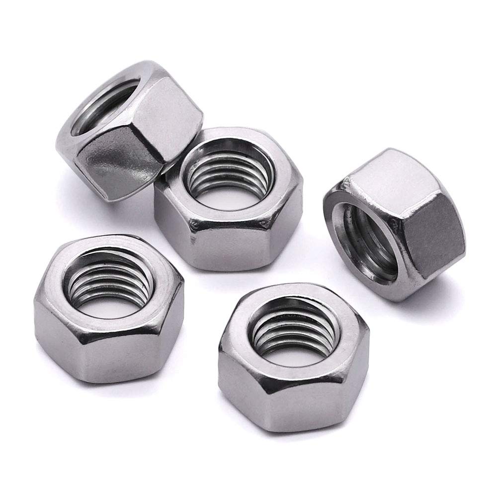 What you need to know about hexagon nuts