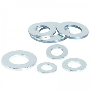 304 stainless steel Enlarge and thicken flat gasket grade