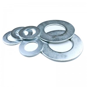 304 stainless steel Enlarge and thicken flat gasket grade