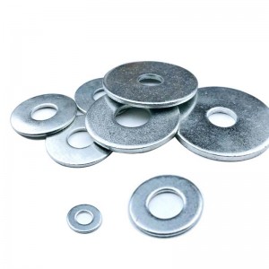 304 stainless steel Enlarge and thicken flat gasket grade