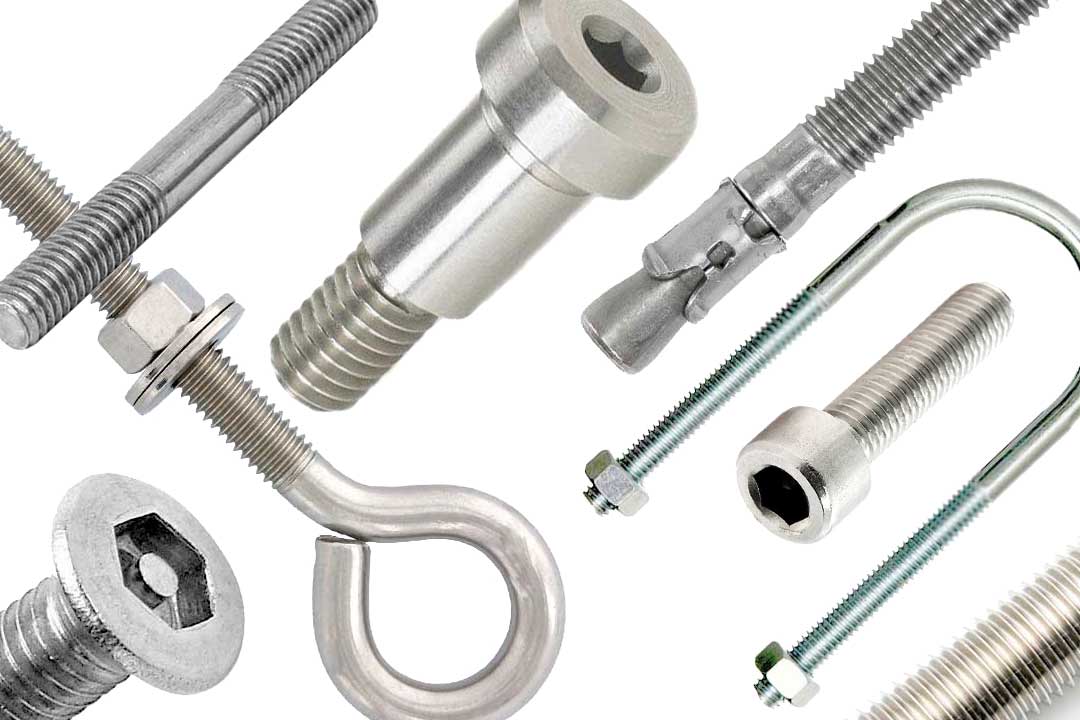 What you need to know about Dacromet bolts