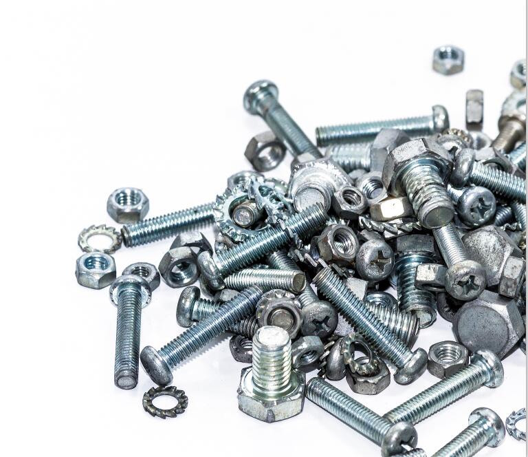 How to choose the right bolts in different scenarios